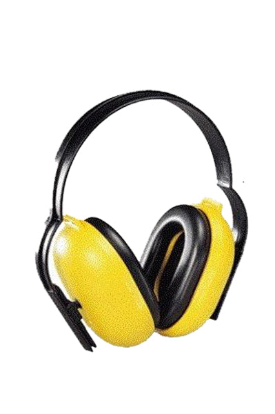 Protetor de ouvido MSA F80, classe dobrável 5, 27Db