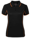 POLO DE TUBULAÇÃO SENHORA