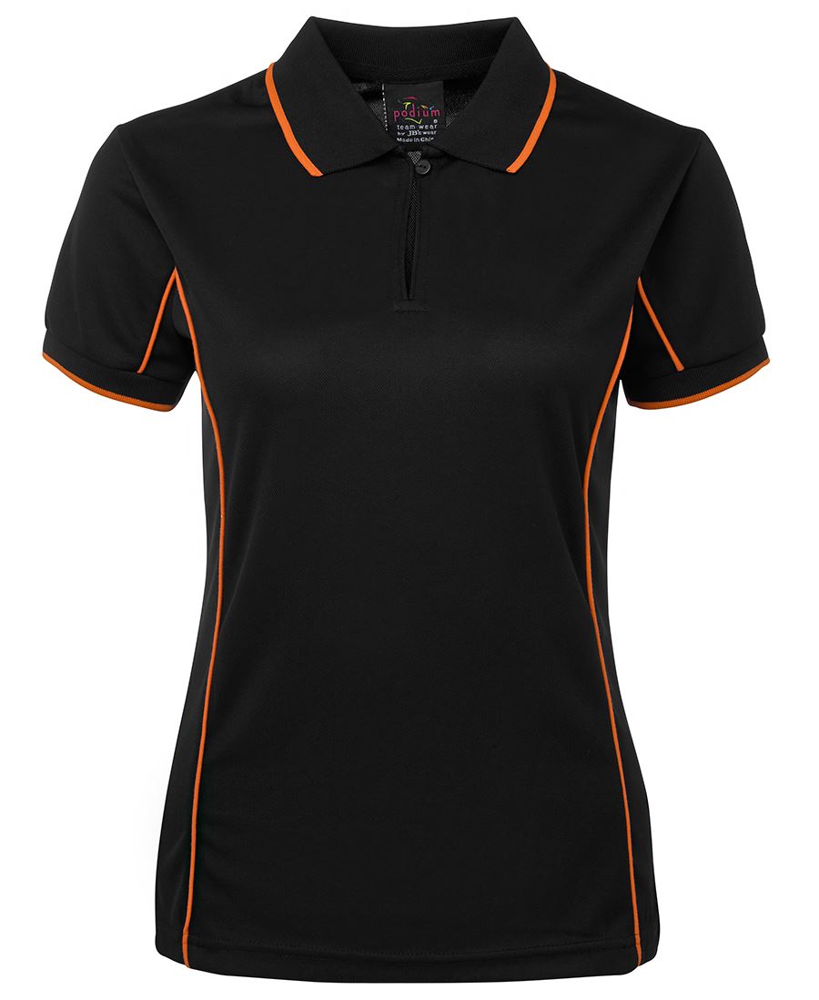 POLO DE TUBULAÇÃO SENHORA