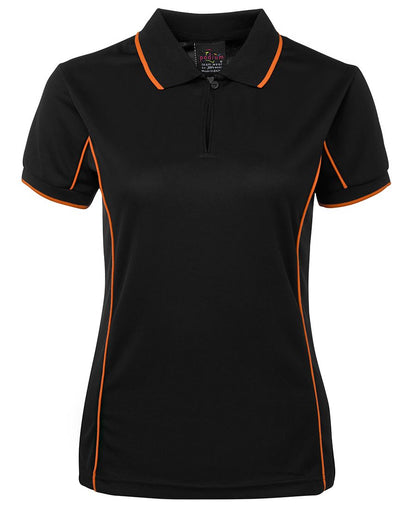POLO DE TUBULAÇÃO SENHORA