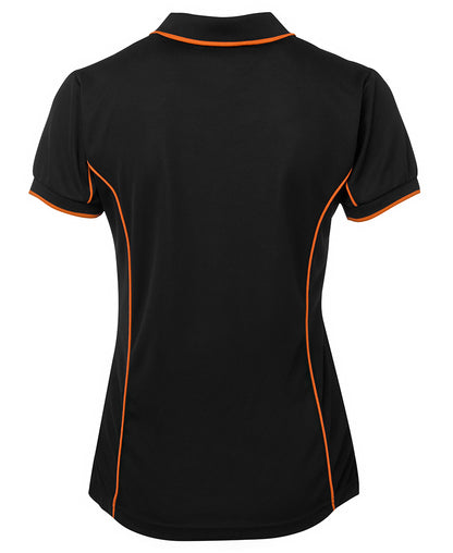 POLO DE TUBULAÇÃO SENHORA