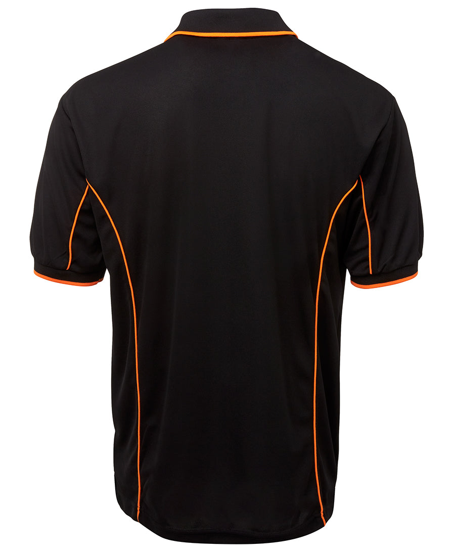 POLO PIPING Masculino S/S