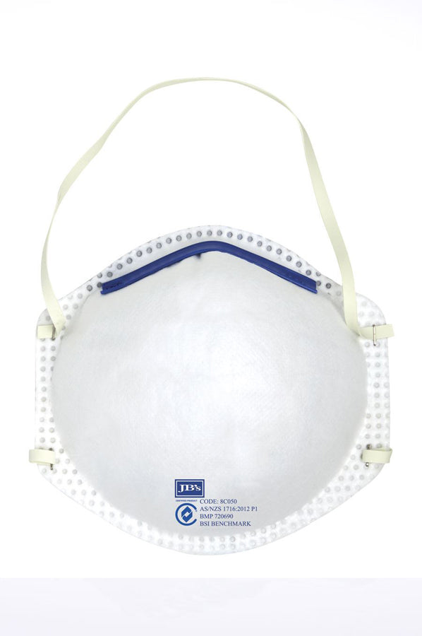 P1 Respirator (20pc)