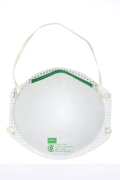 P2 Respirator (20pc)