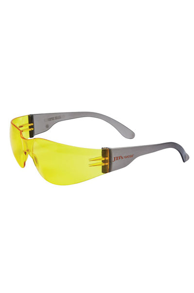 JB's EYE SAVER SPEC 1337.1 SMOKE/AMBER