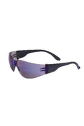 JB's EYE SAVER SPEC 1337.1 BLACK / BLUE MIRROR