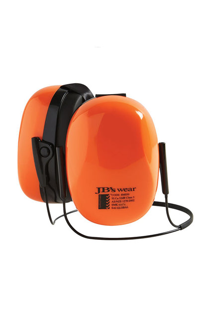 32dB Ear Muffs With Neck Band