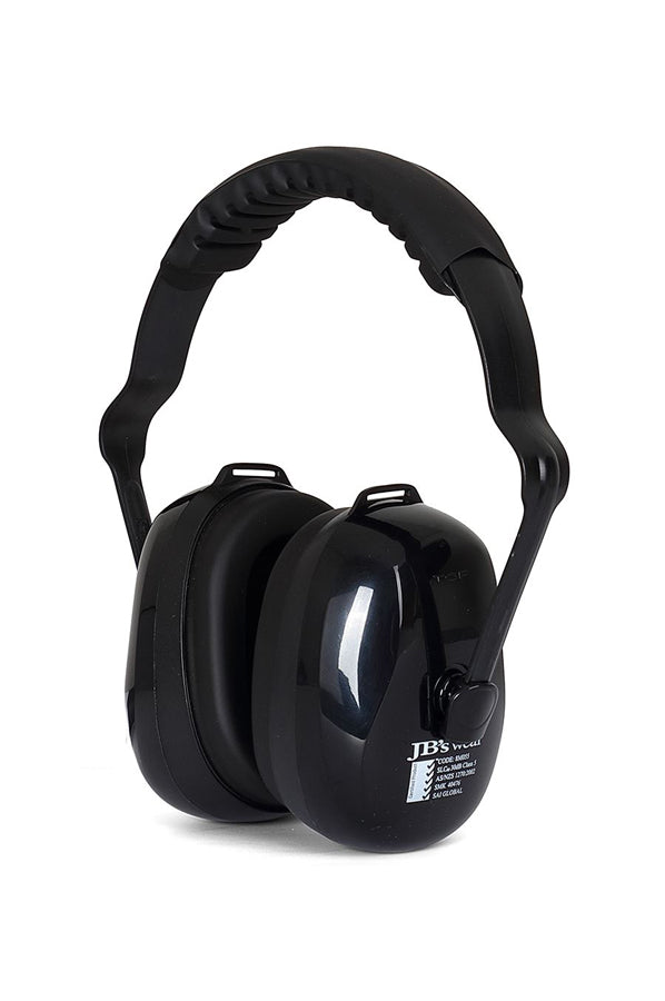 Class 5 Ear Muff