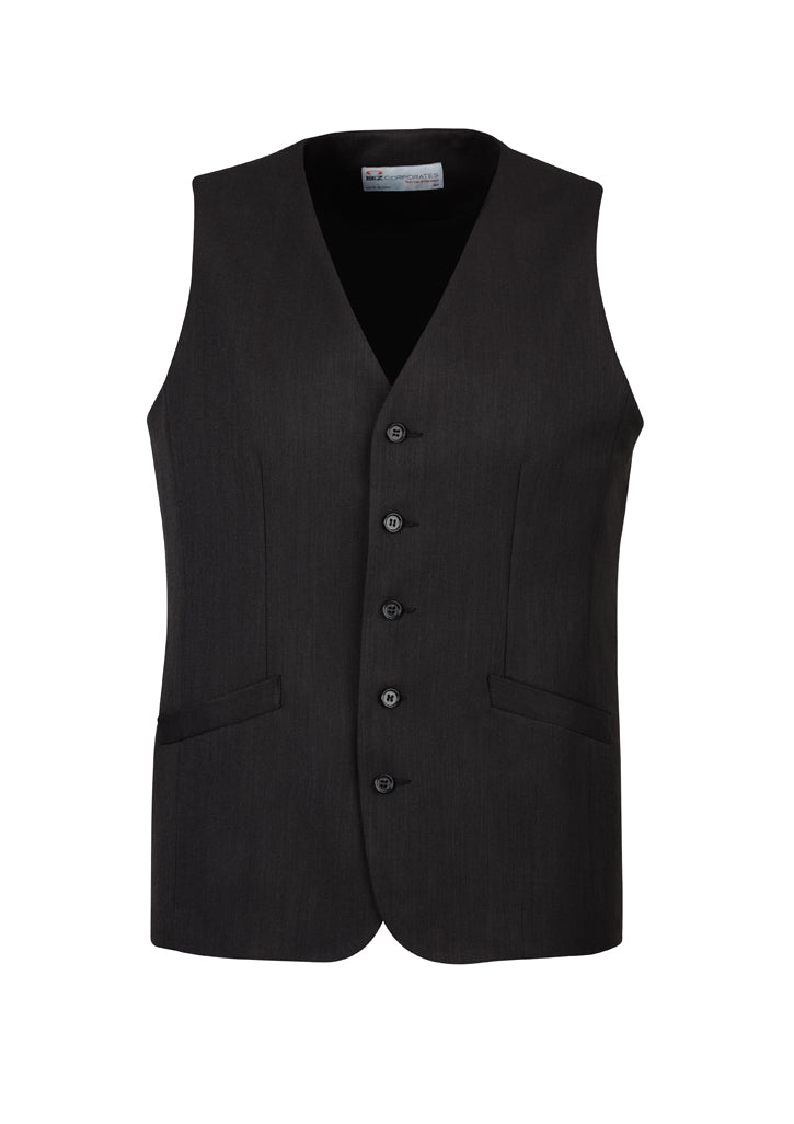 Colete de espinhel masculino Cool Stretch