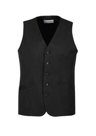 Cool Stretch Mens Longline Vest