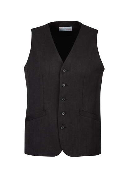 Colete de espinhel masculino Cool Stretch