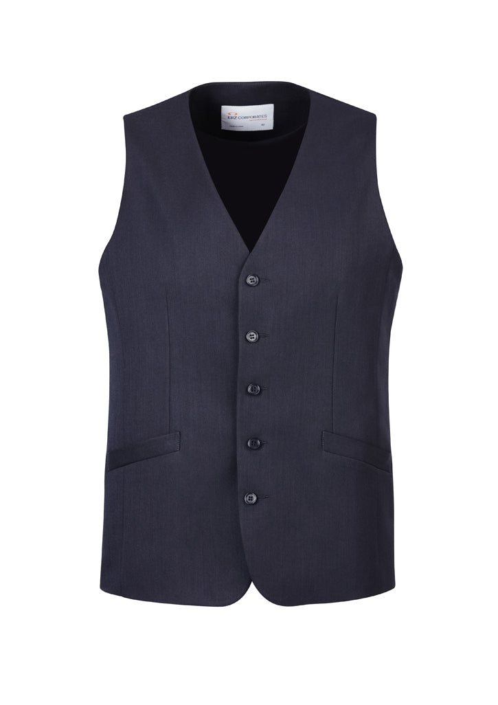 Colete de espinhel masculino Cool Stretch