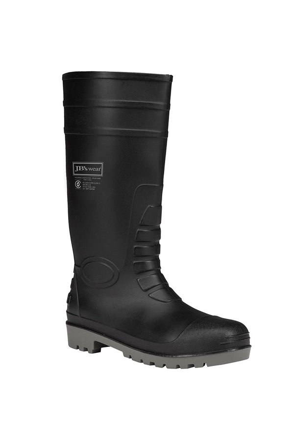 Trad Gumboot