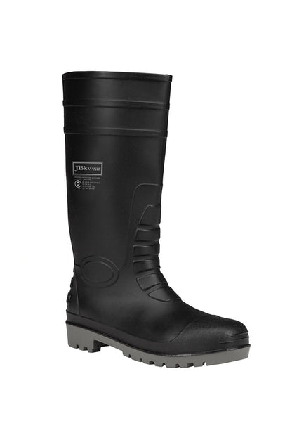 Trad Gumboot
