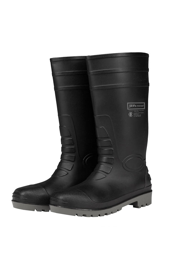 Trad Gumboot