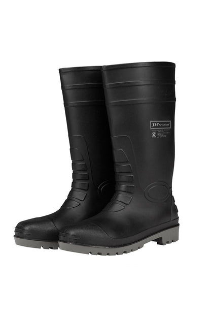 Trad Gumboot