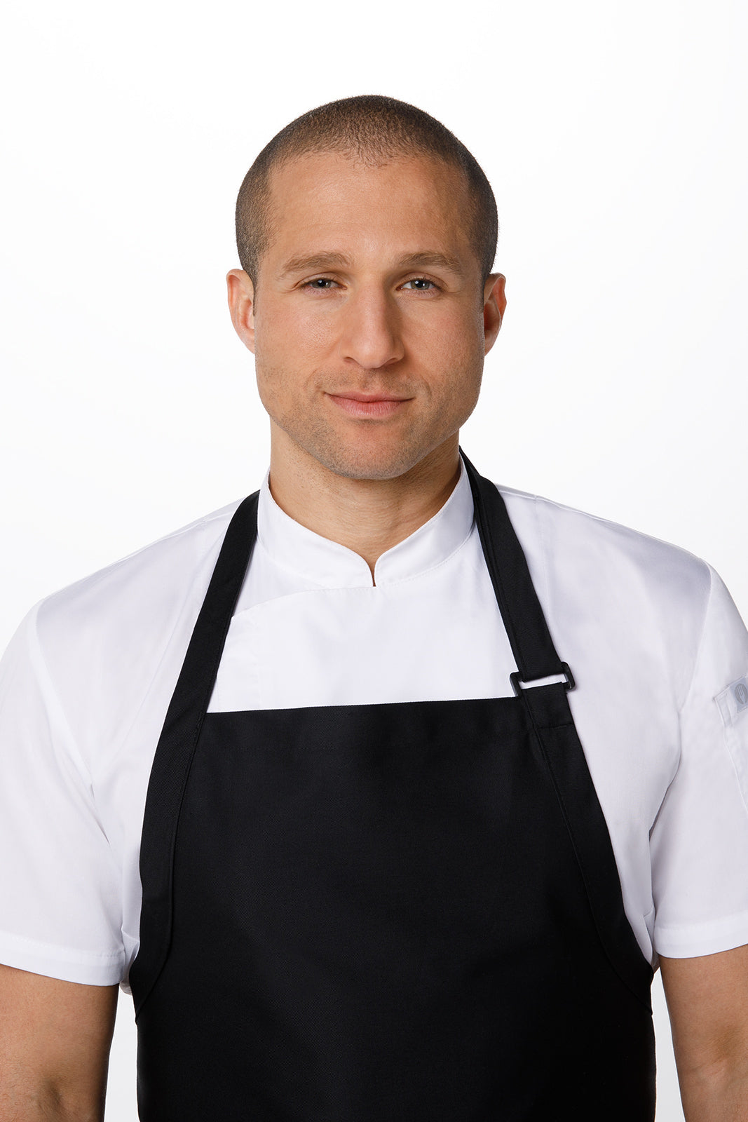 Large Bib Apron