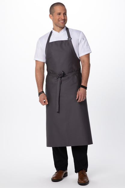 Large Bib Apron