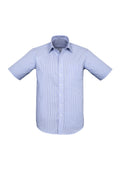 Mens Advatex Lindsey Short Sleeve Shirt