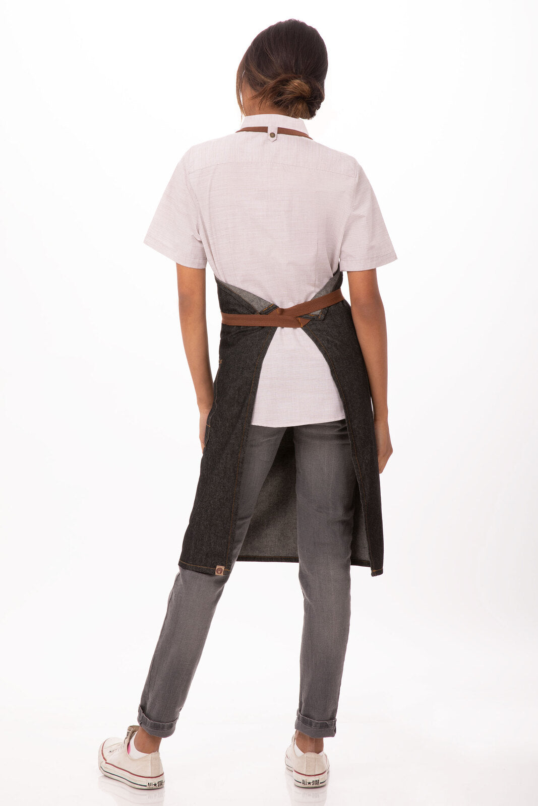 Celemek Bib Memphis