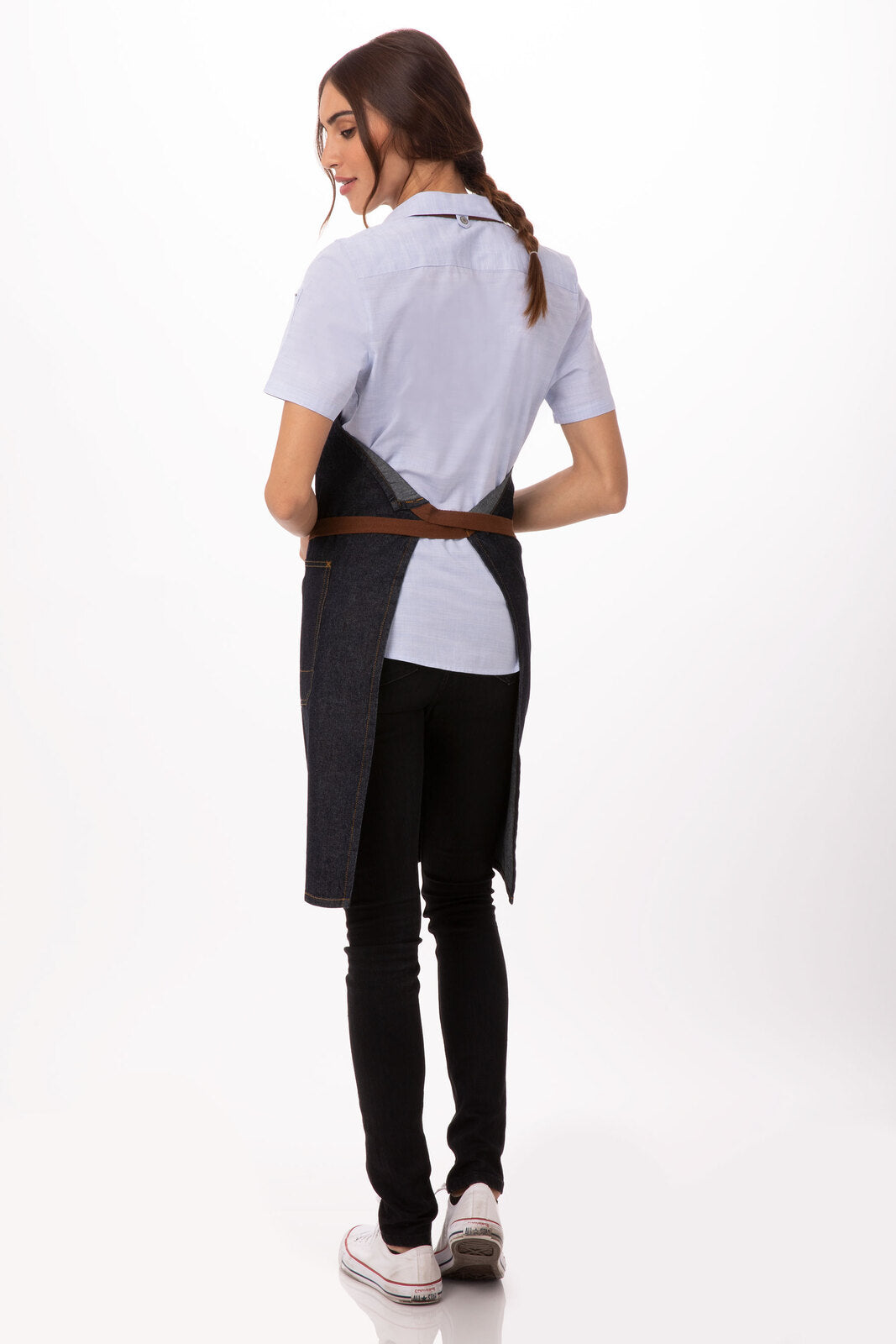 Celemek Bib Memphis