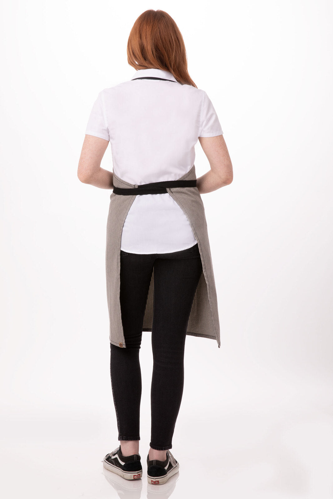 Celemek Bib Portland