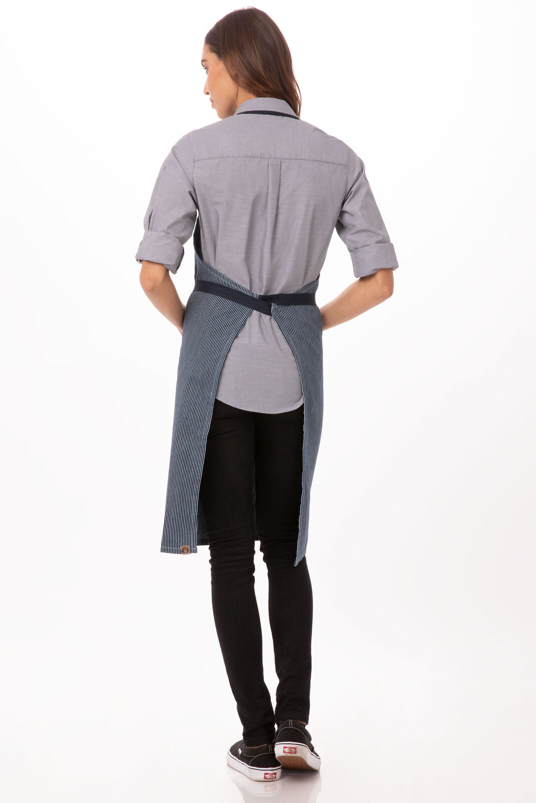 Celemek Bib Portland