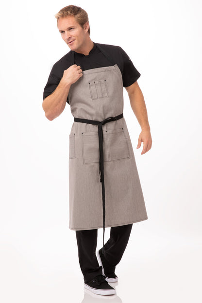 Celemek Koki Portland