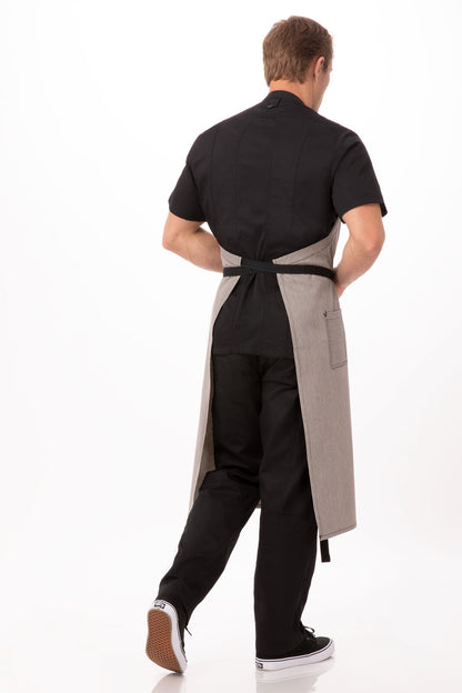 Celemek Koki Portland