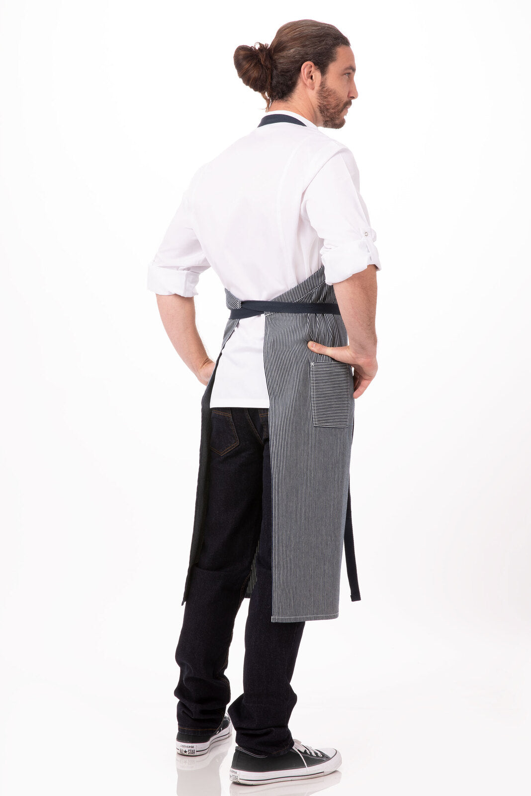 Celemek Koki Portland