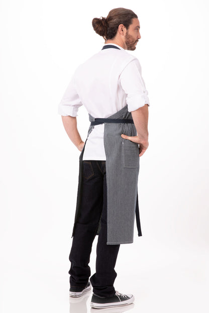 Celemek Koki Portland