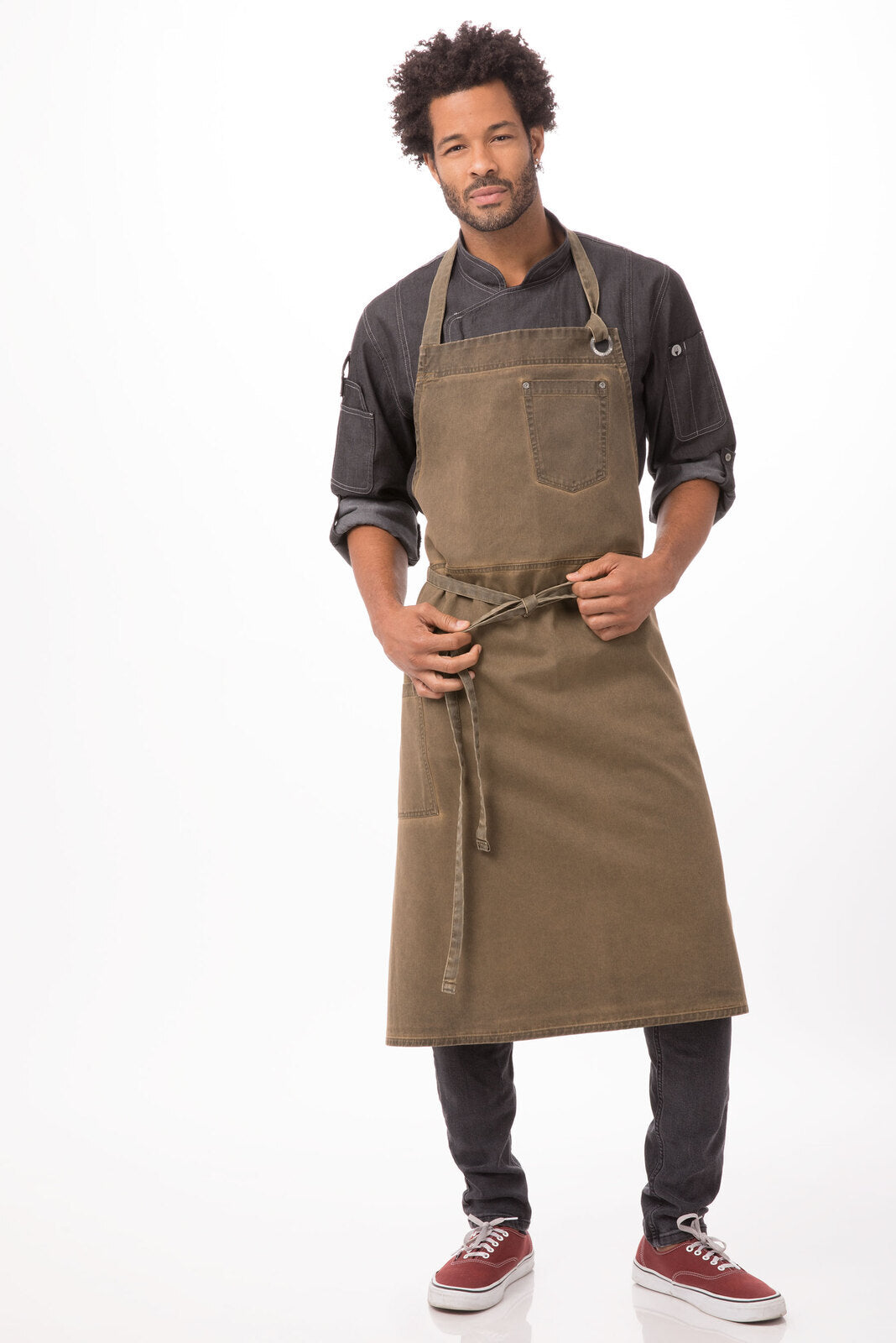 Avental Dorset Chefs