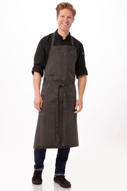 Avental Dorset Chefs