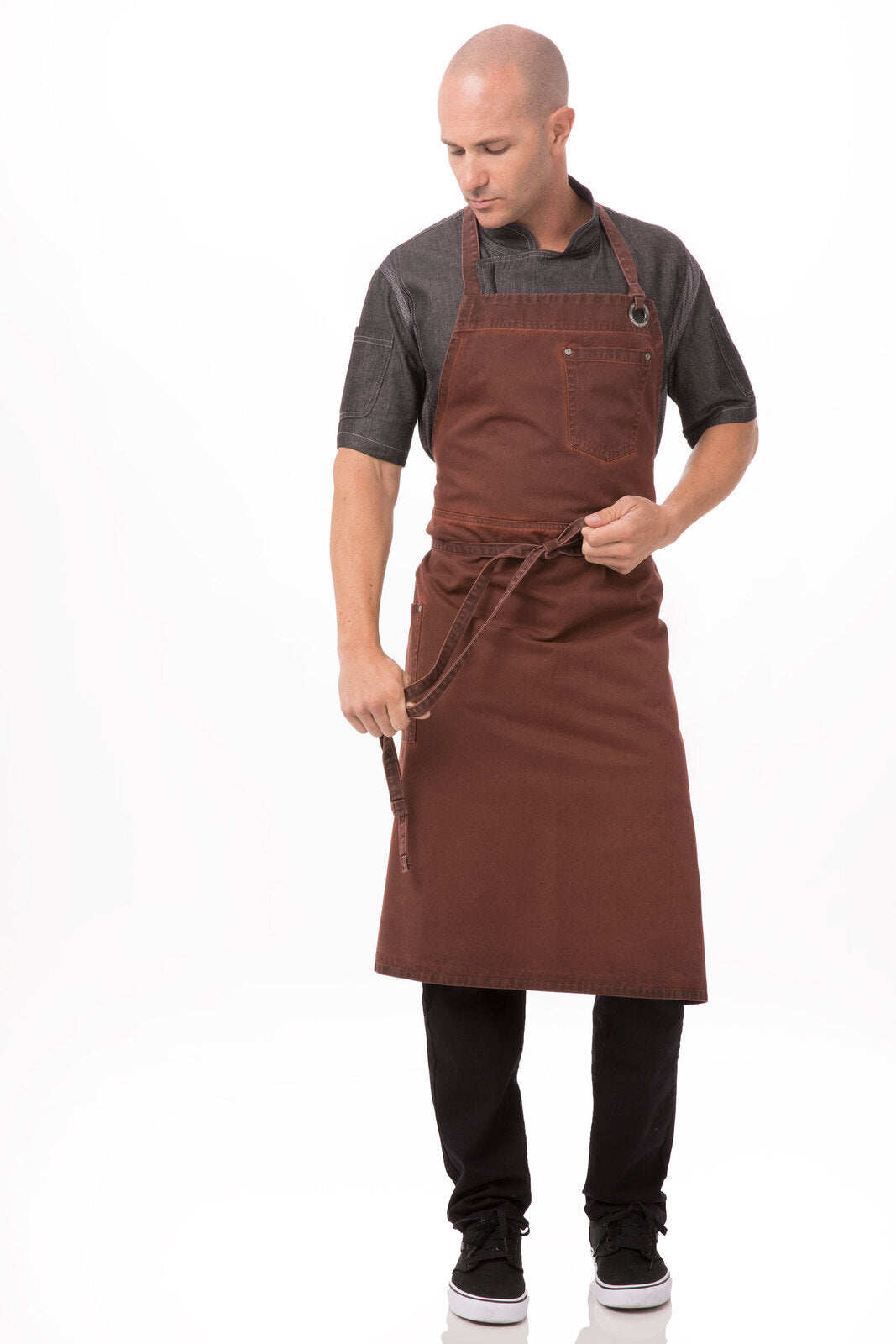 Avental Dorset Chefs