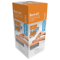 AEROBURN Burns Kit (7 Pieces)