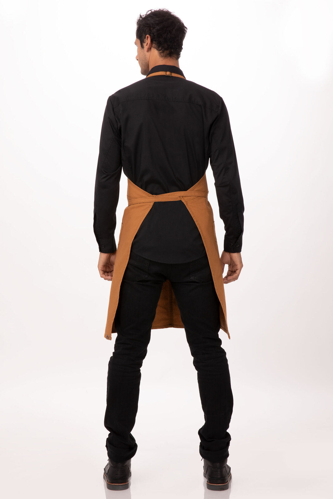 Celemek Bib Rockford
