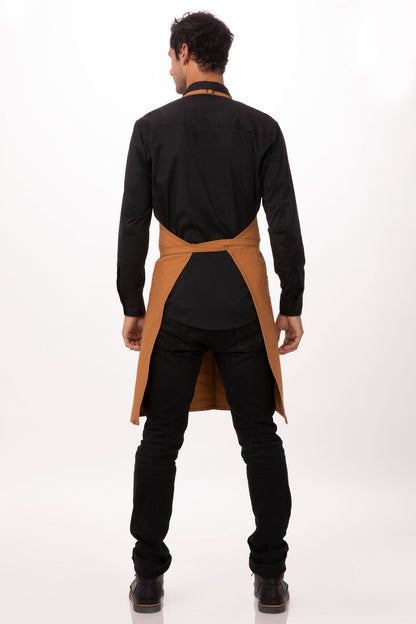 Celemek Bib Rockford