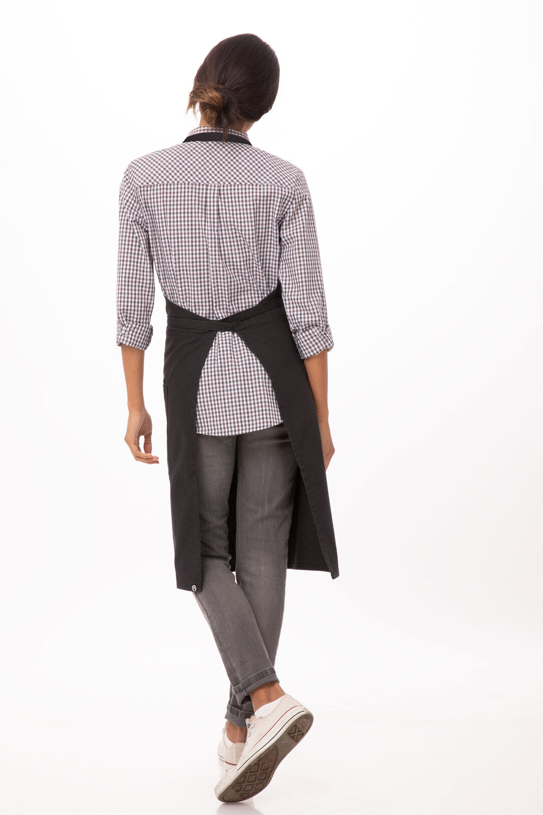 Celemek Bib Rockford