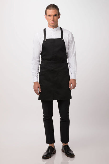 Celemek Bib Largo
