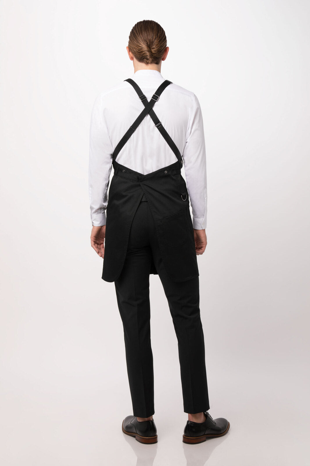 Celemek Bib Largo