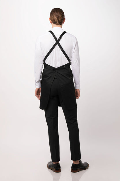 Celemek Bib Largo