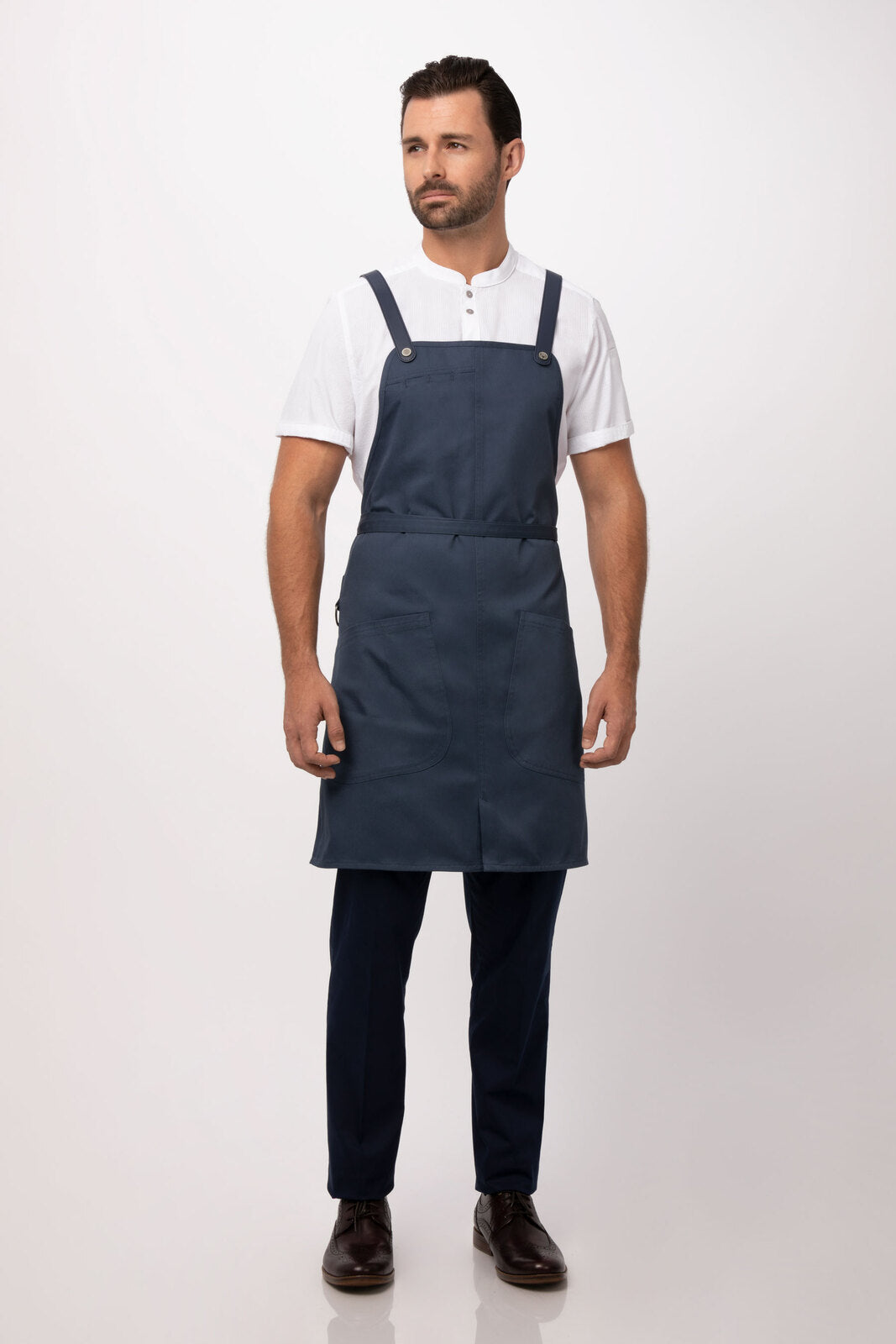 Celemek Bib Largo