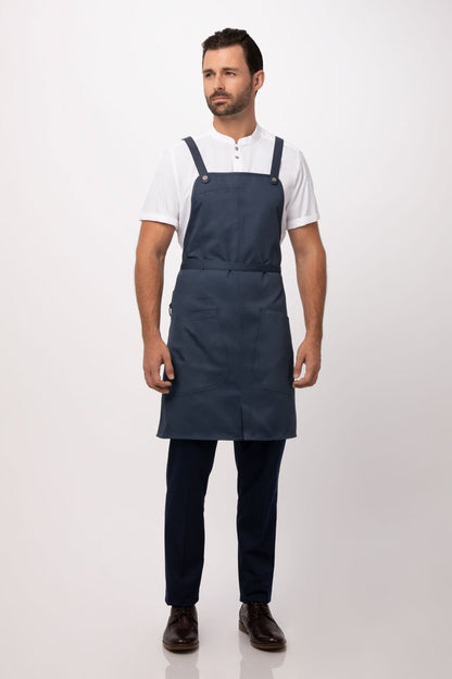 Celemek Bib Largo