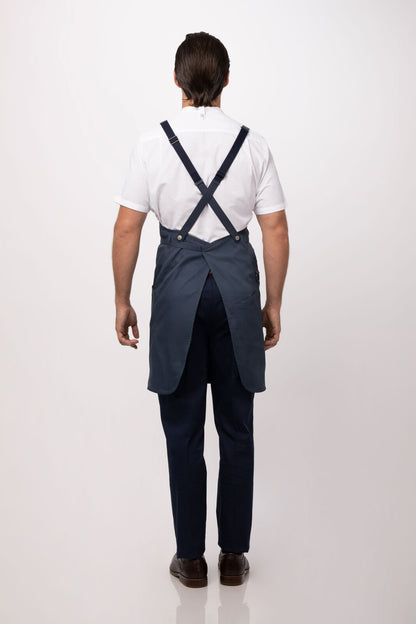 Celemek Bib Largo