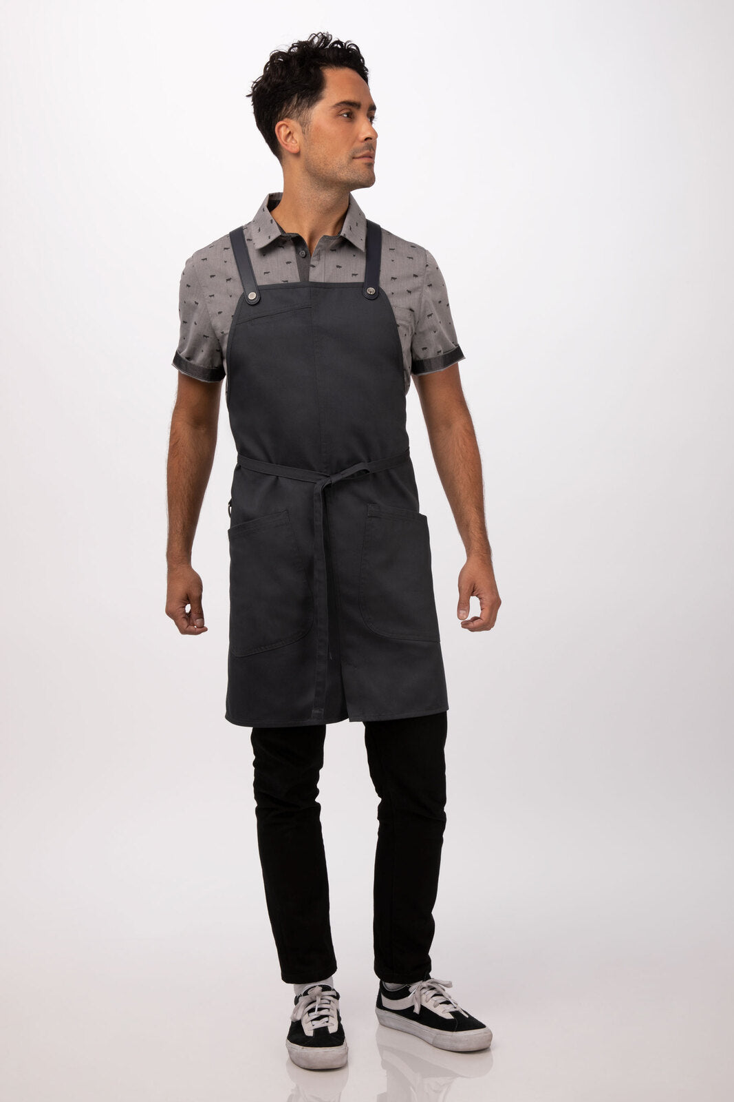 Celemek Bib Largo