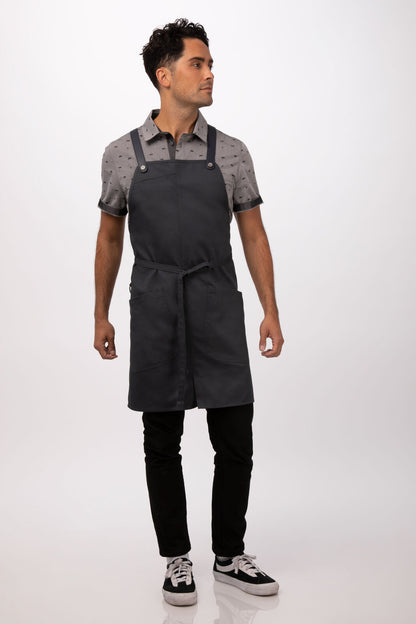 Celemek Bib Largo