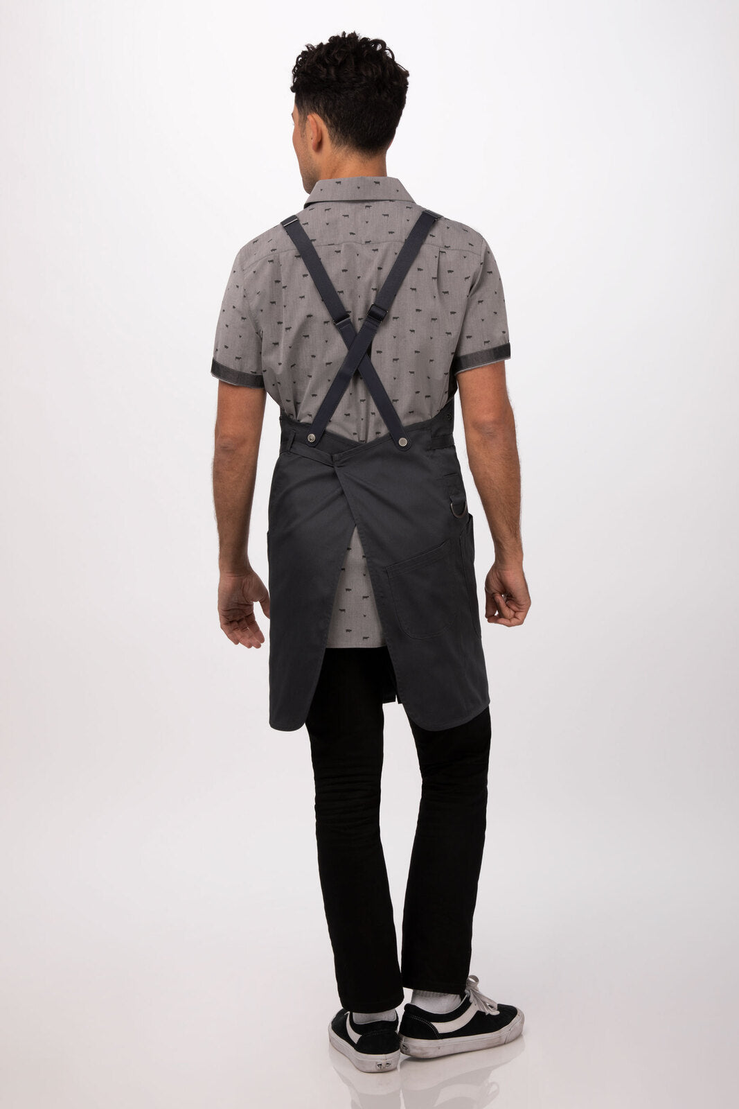 Celemek Bib Largo