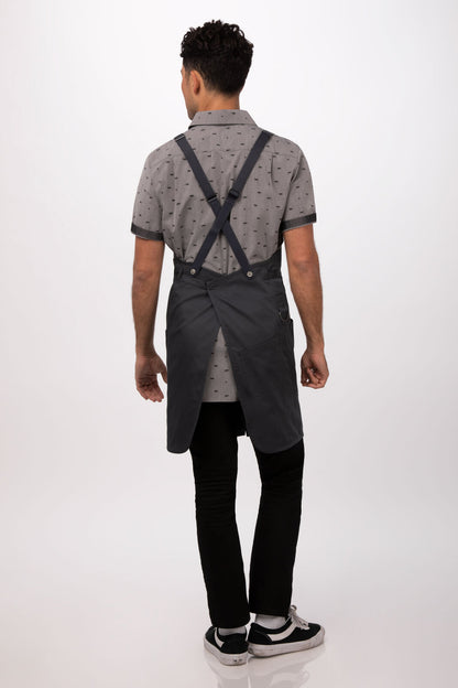 Celemek Bib Largo