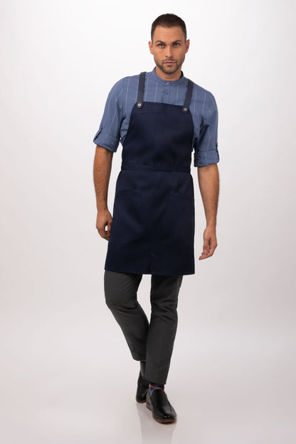 Celemek Bib Largo