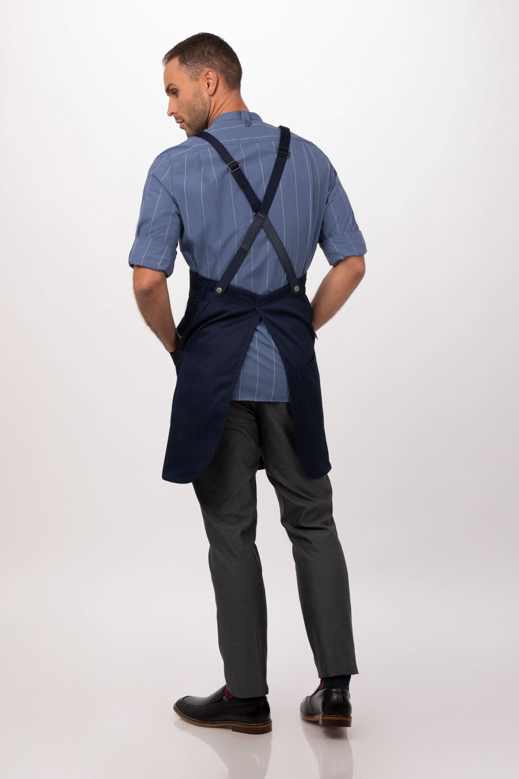 Celemek Bib Largo